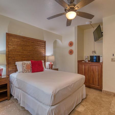 Caribe Tesoro Otel West Bay Dış mekan fotoğraf