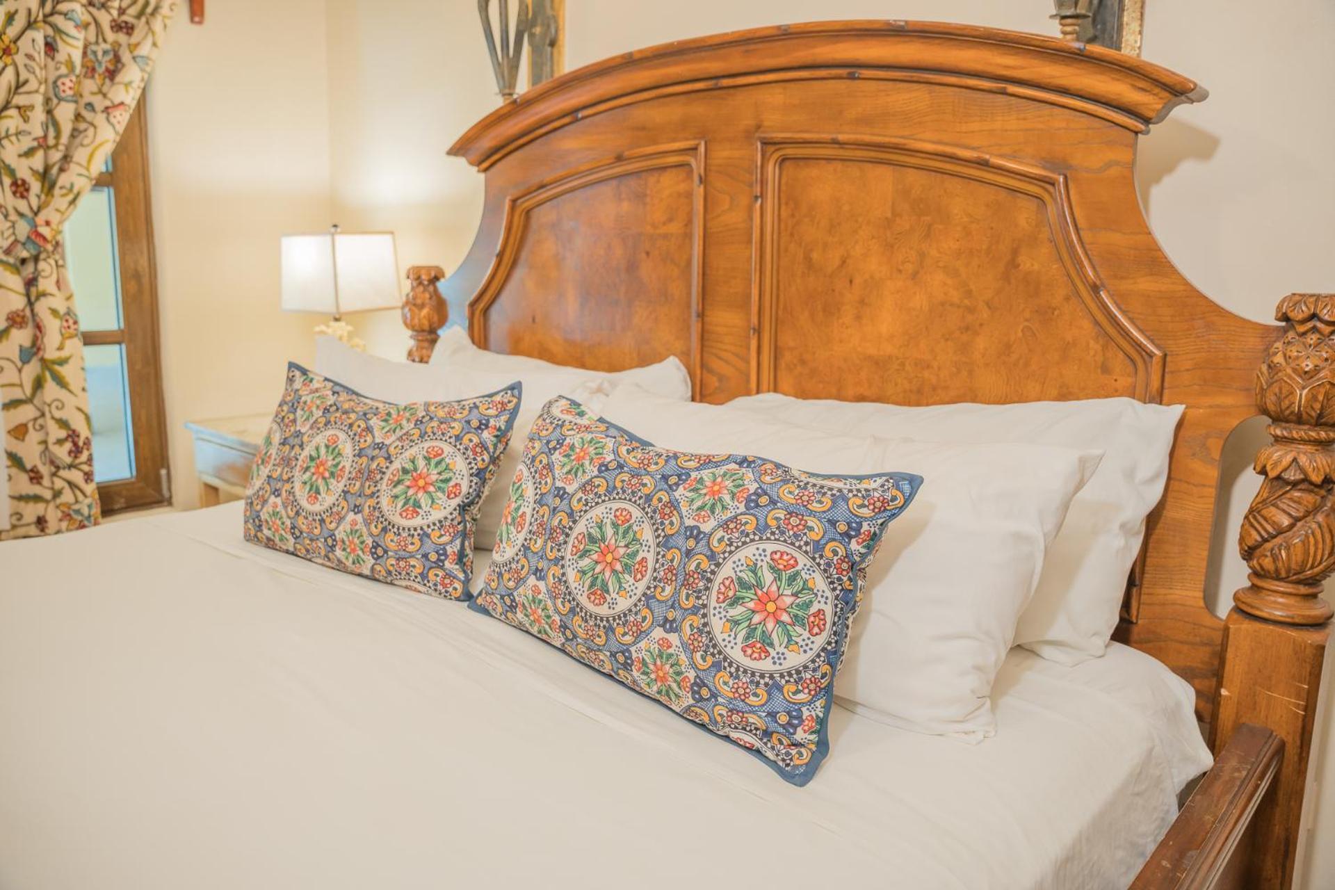 Caribe Tesoro Otel West Bay Dış mekan fotoğraf