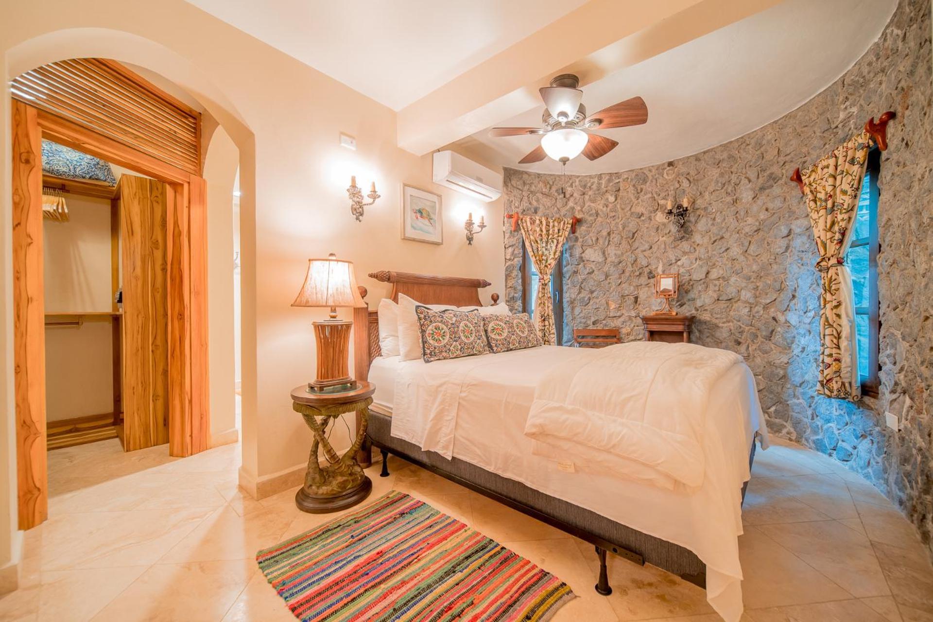 Caribe Tesoro Otel West Bay Dış mekan fotoğraf