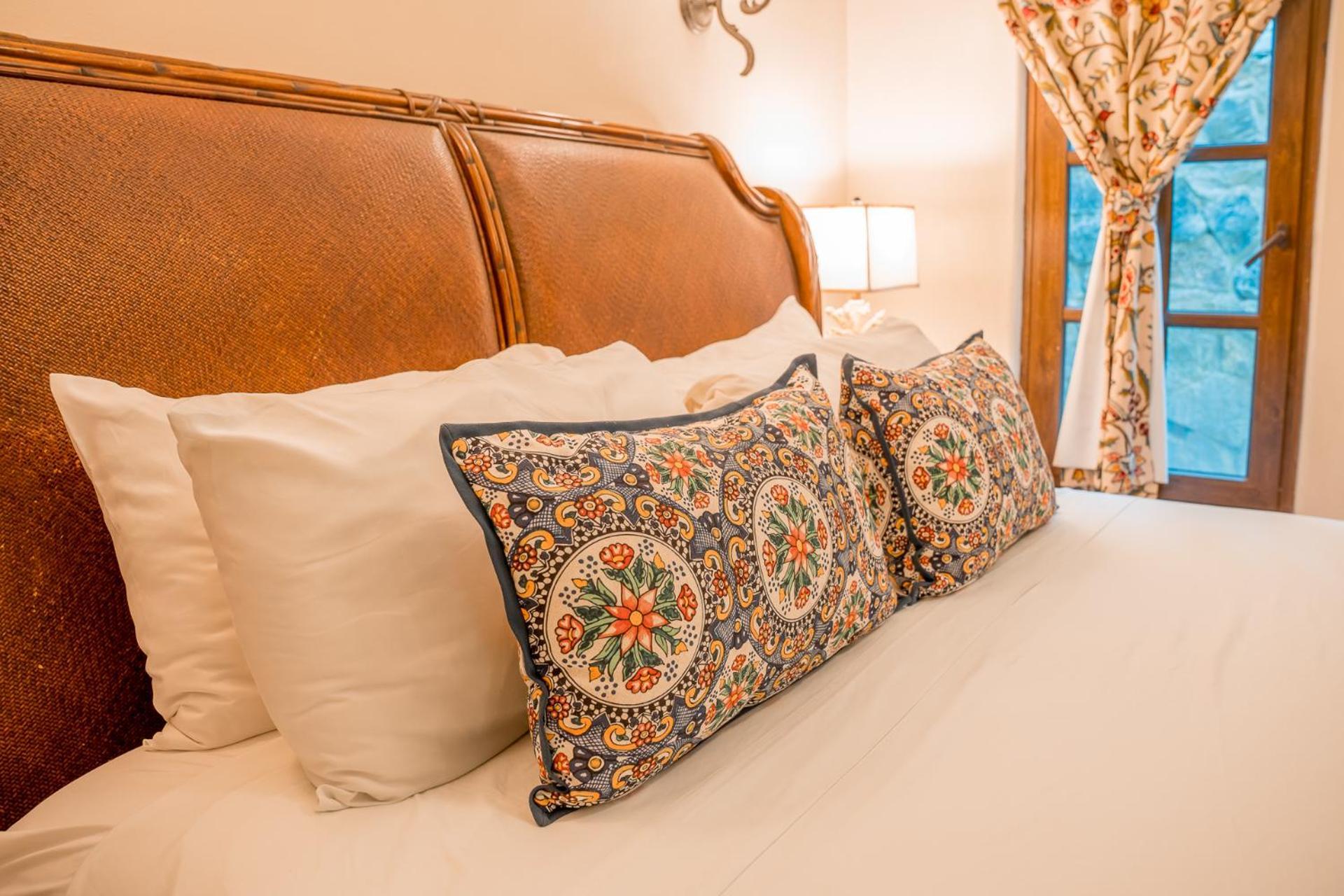 Caribe Tesoro Otel West Bay Dış mekan fotoğraf