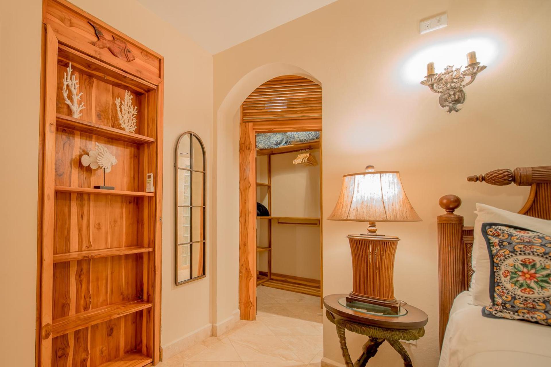 Caribe Tesoro Otel West Bay Dış mekan fotoğraf