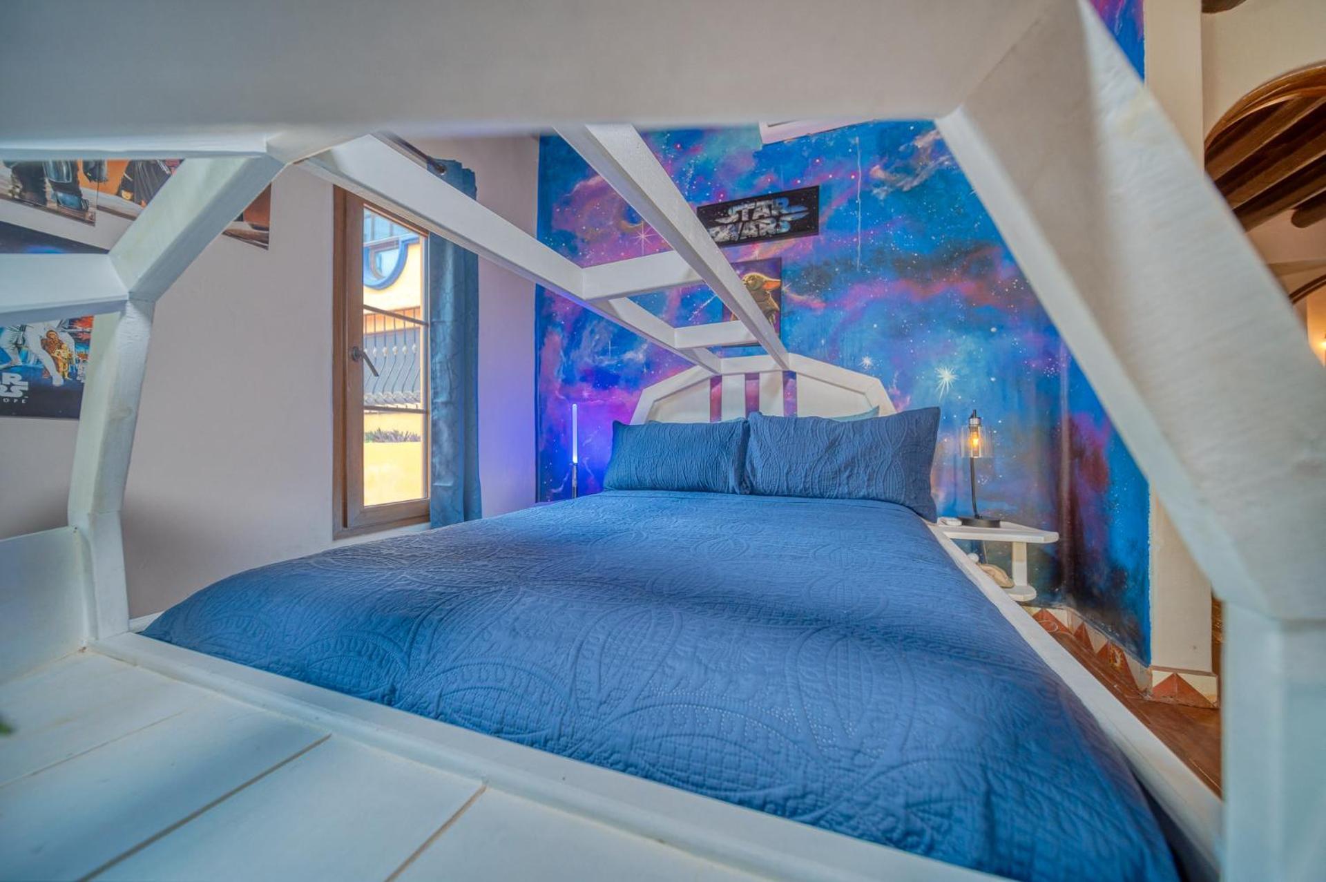 Caribe Tesoro Otel West Bay Dış mekan fotoğraf