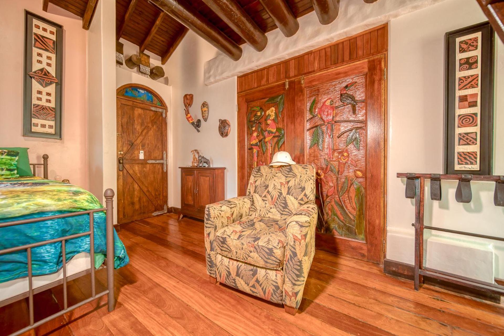 Caribe Tesoro Otel West Bay Dış mekan fotoğraf