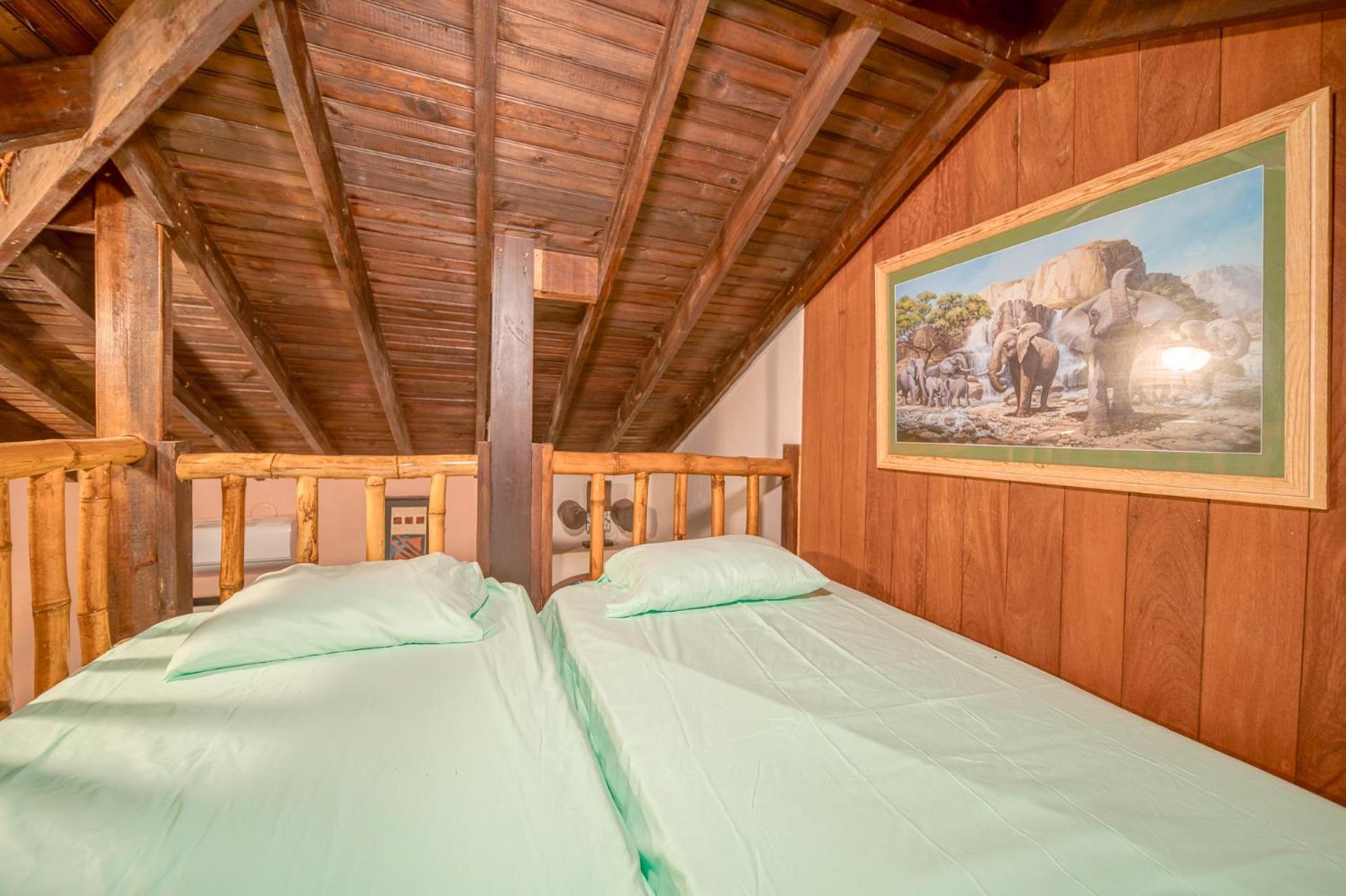 Caribe Tesoro Otel West Bay Dış mekan fotoğraf