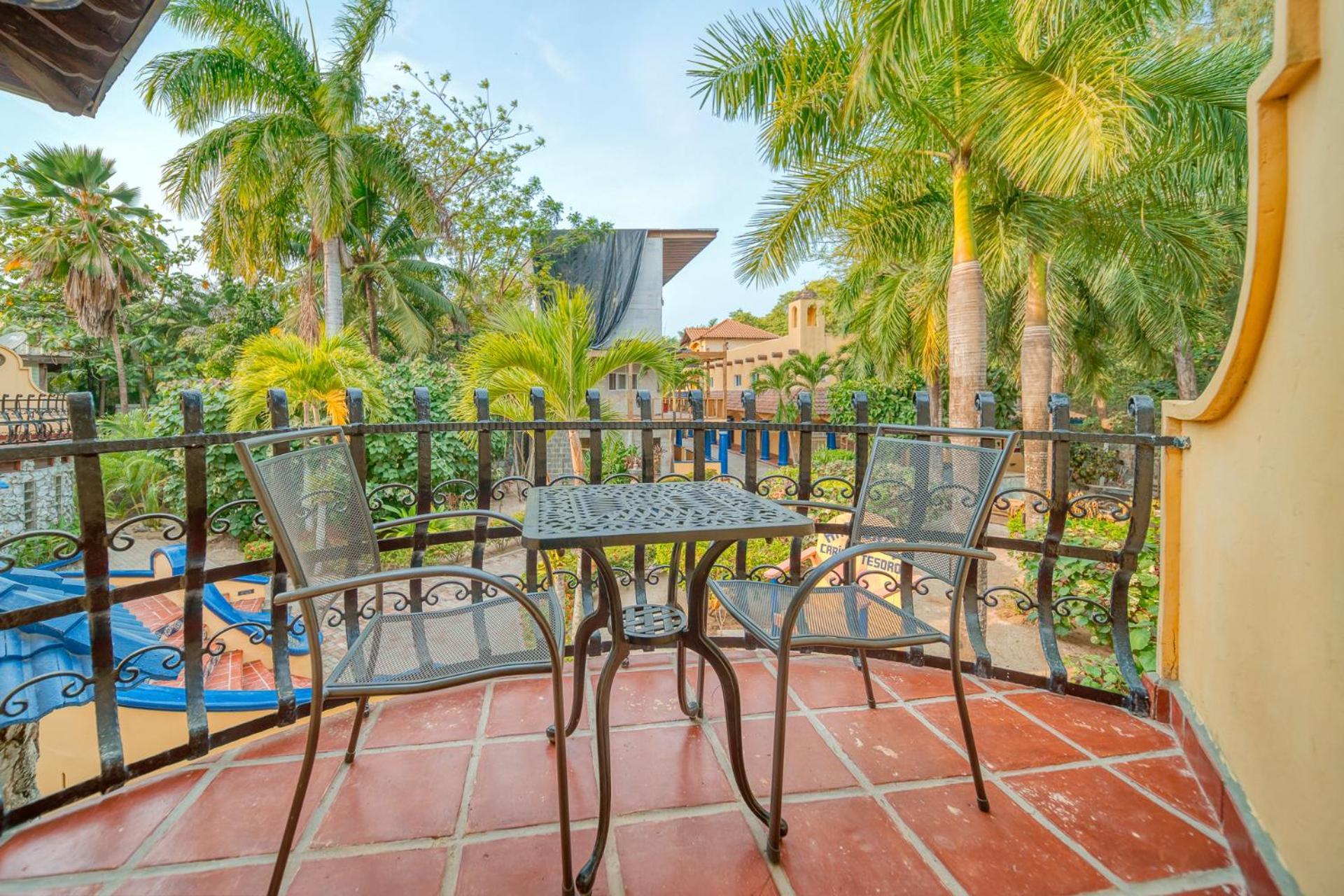 Caribe Tesoro Otel West Bay Dış mekan fotoğraf