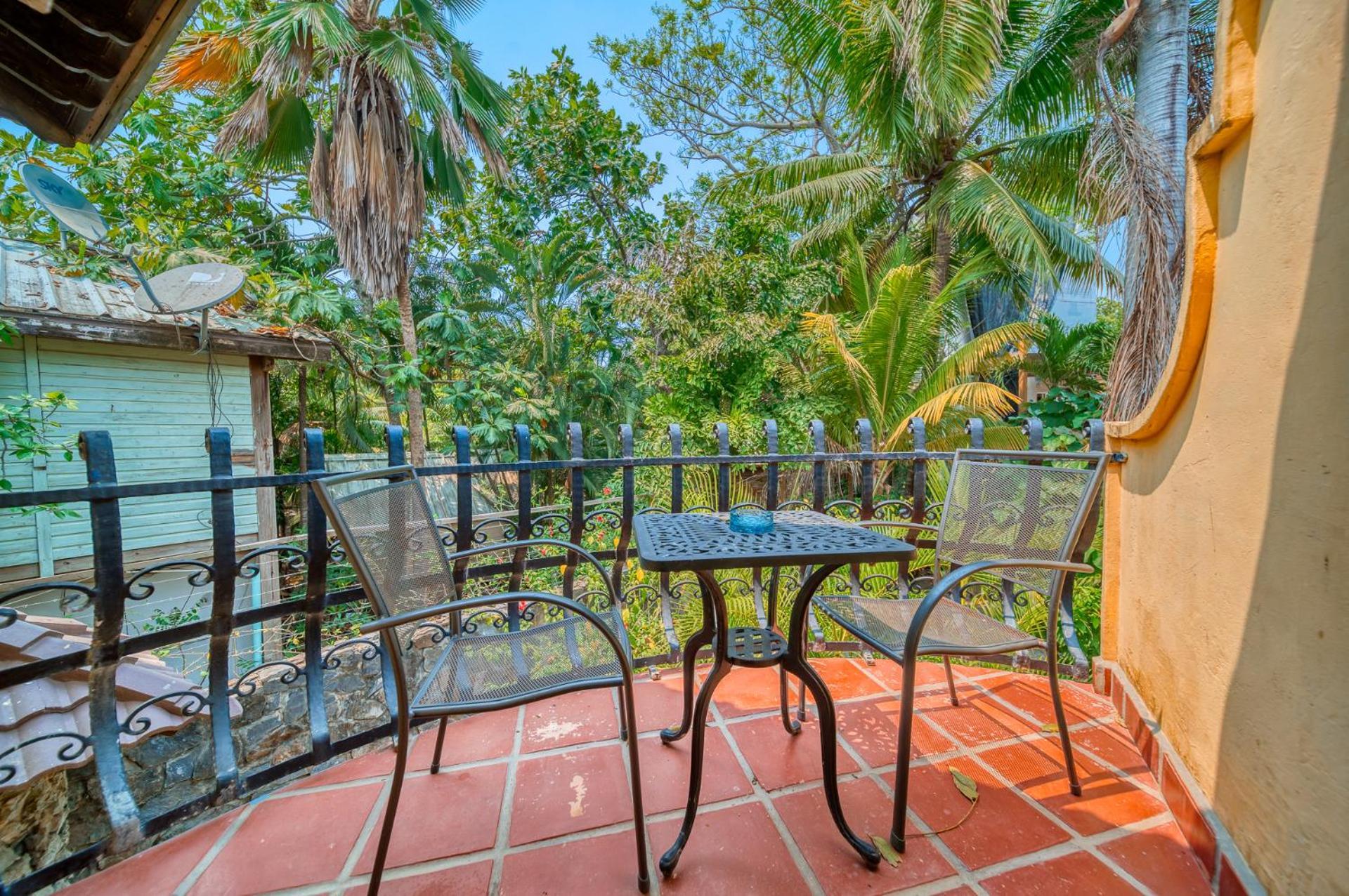 Caribe Tesoro Otel West Bay Dış mekan fotoğraf