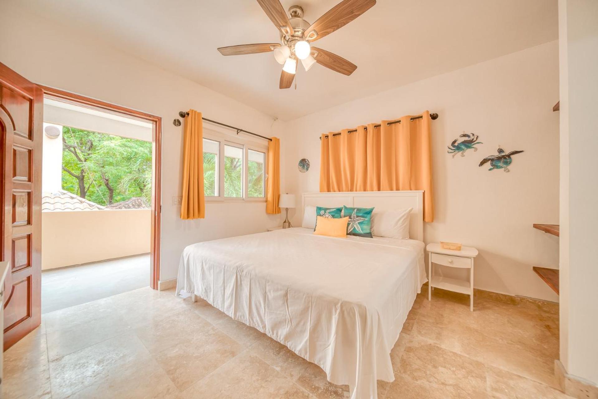 Caribe Tesoro Otel West Bay Dış mekan fotoğraf